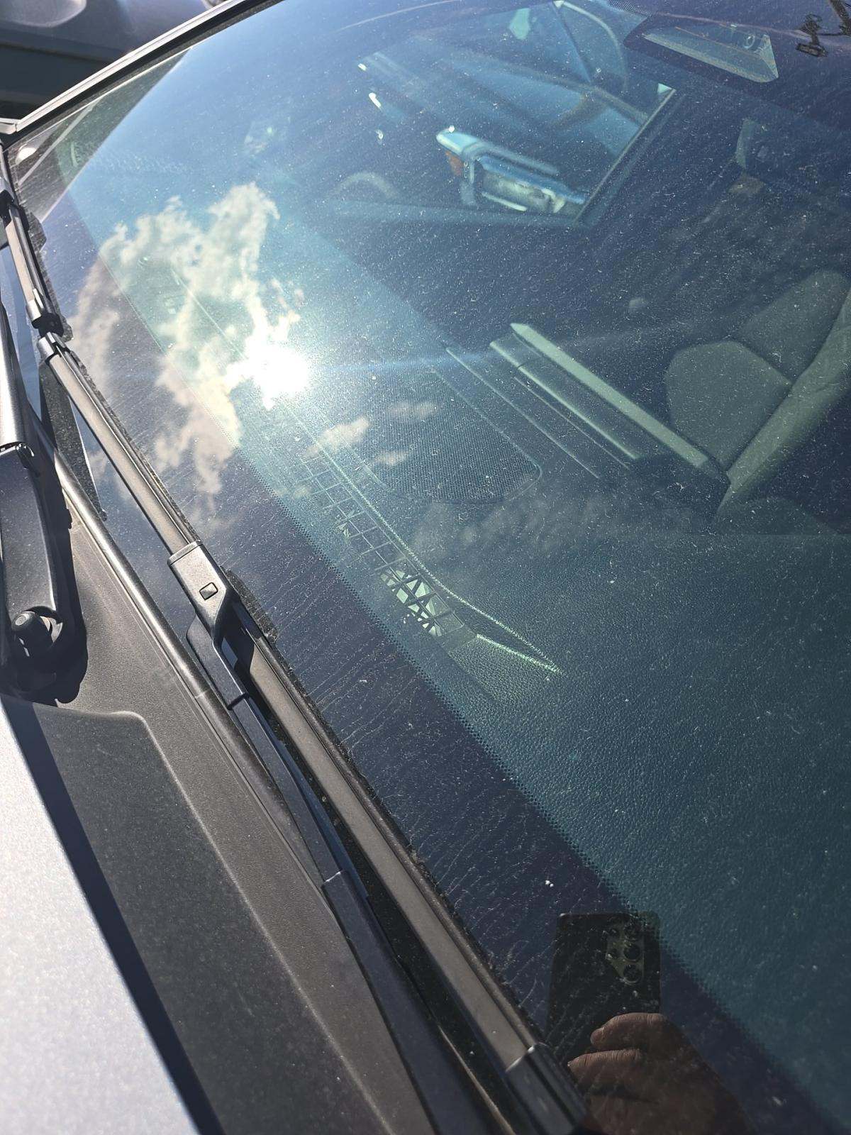 2024 Toyota Tacoma SR5 RWD