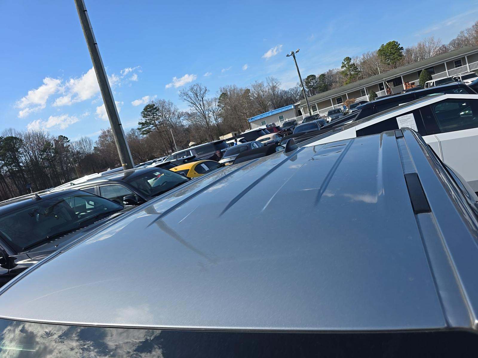 2024 Toyota Tacoma SR5 RWD