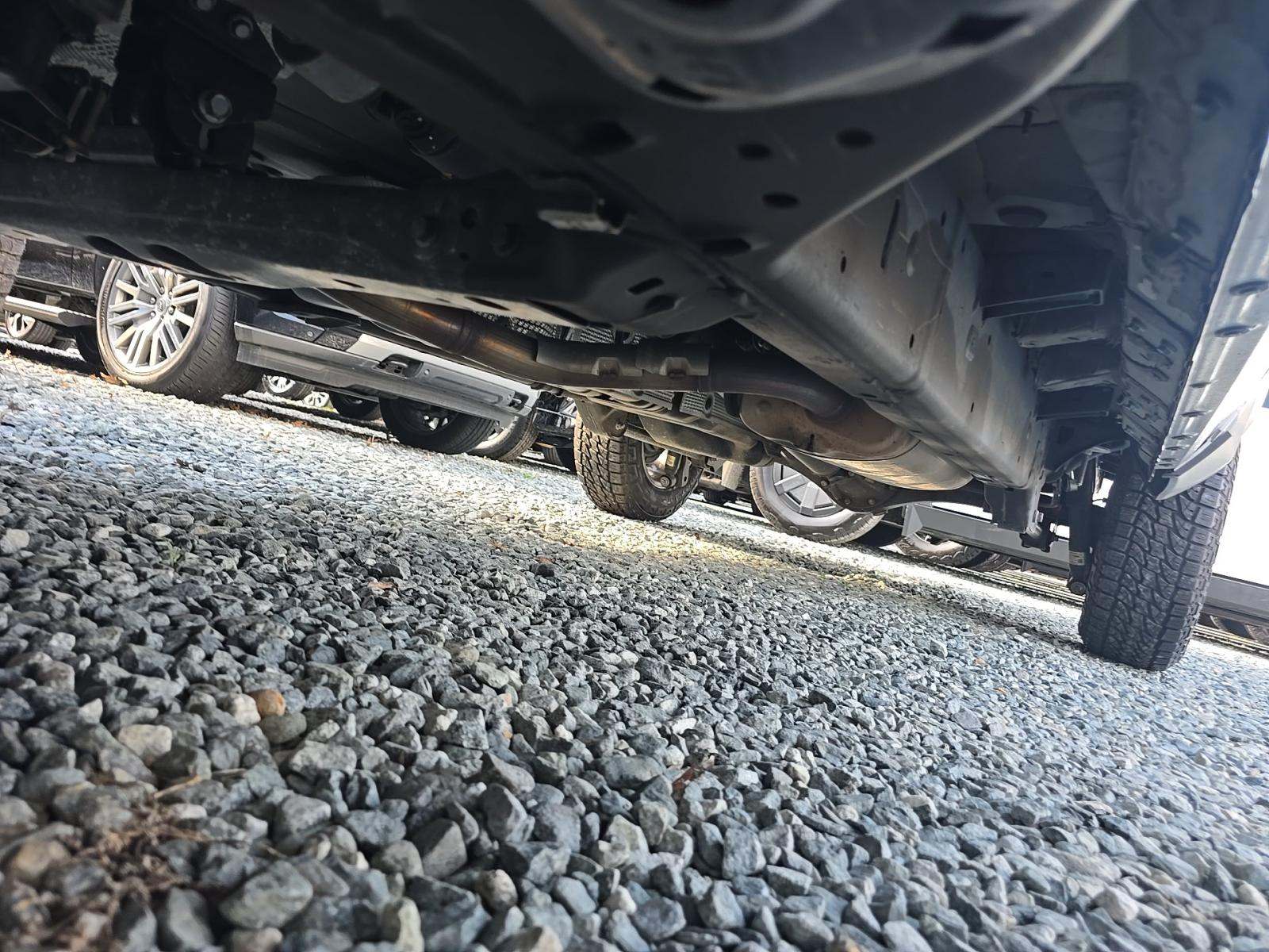 2024 Toyota Tacoma SR5 RWD