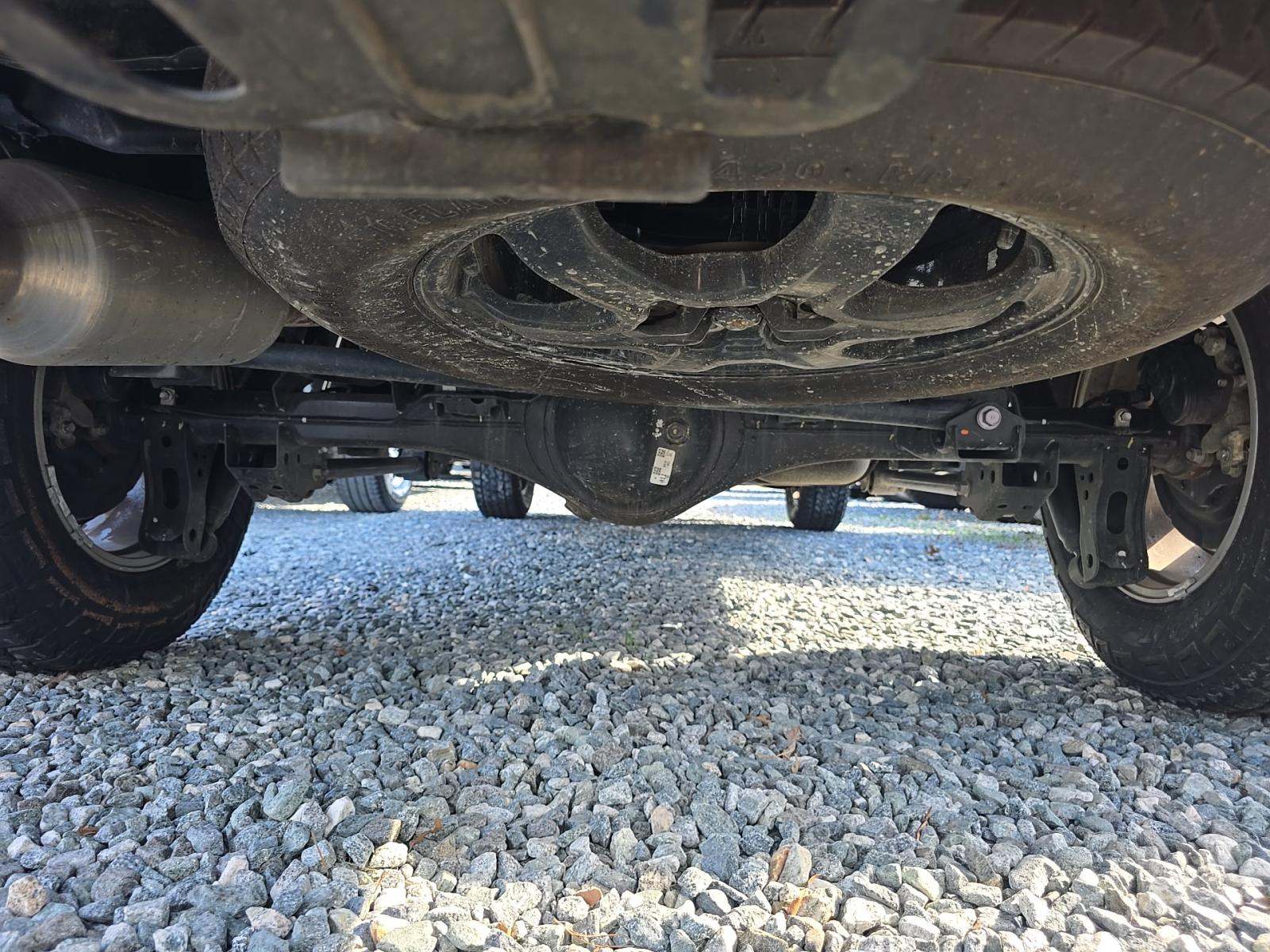 2024 Toyota Tacoma SR5 RWD