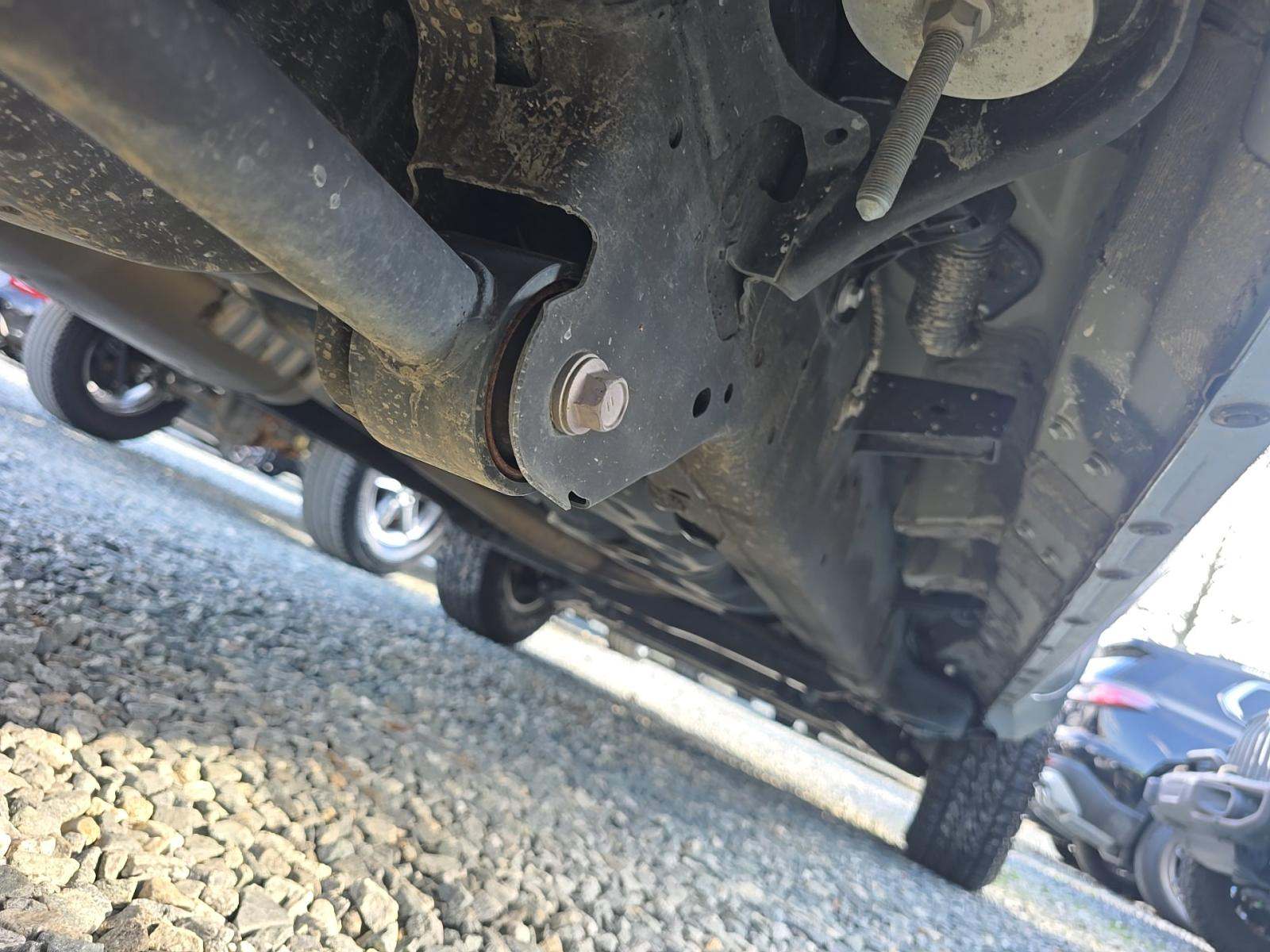 2024 Toyota Tacoma SR5 RWD