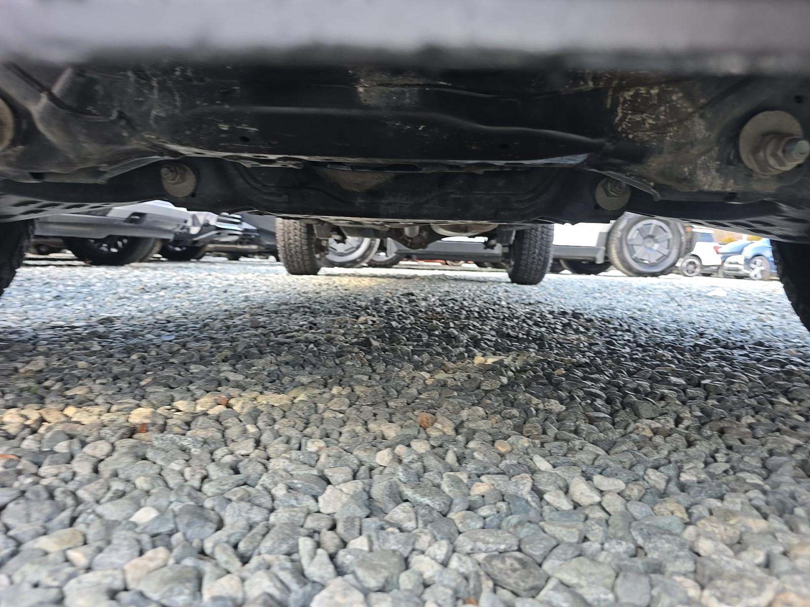 2024 Toyota Tacoma SR5 RWD