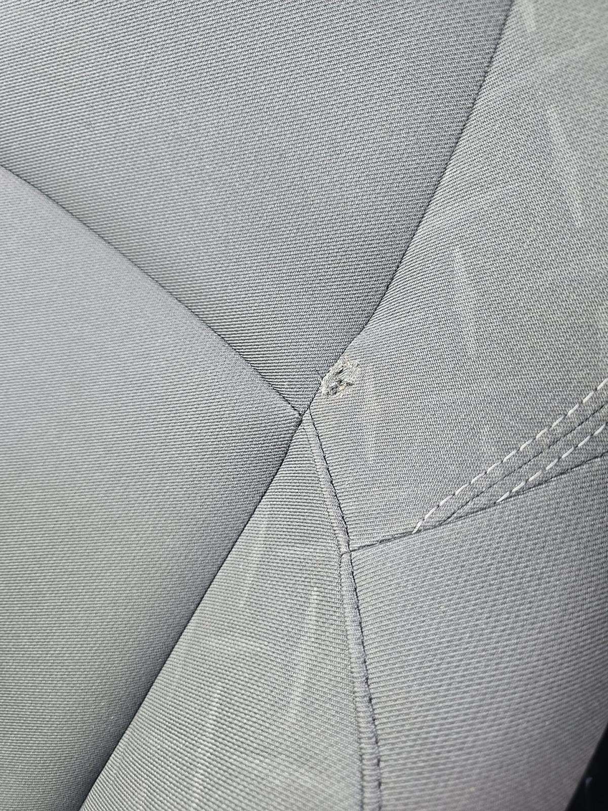 2024 Toyota Tacoma SR5 RWD