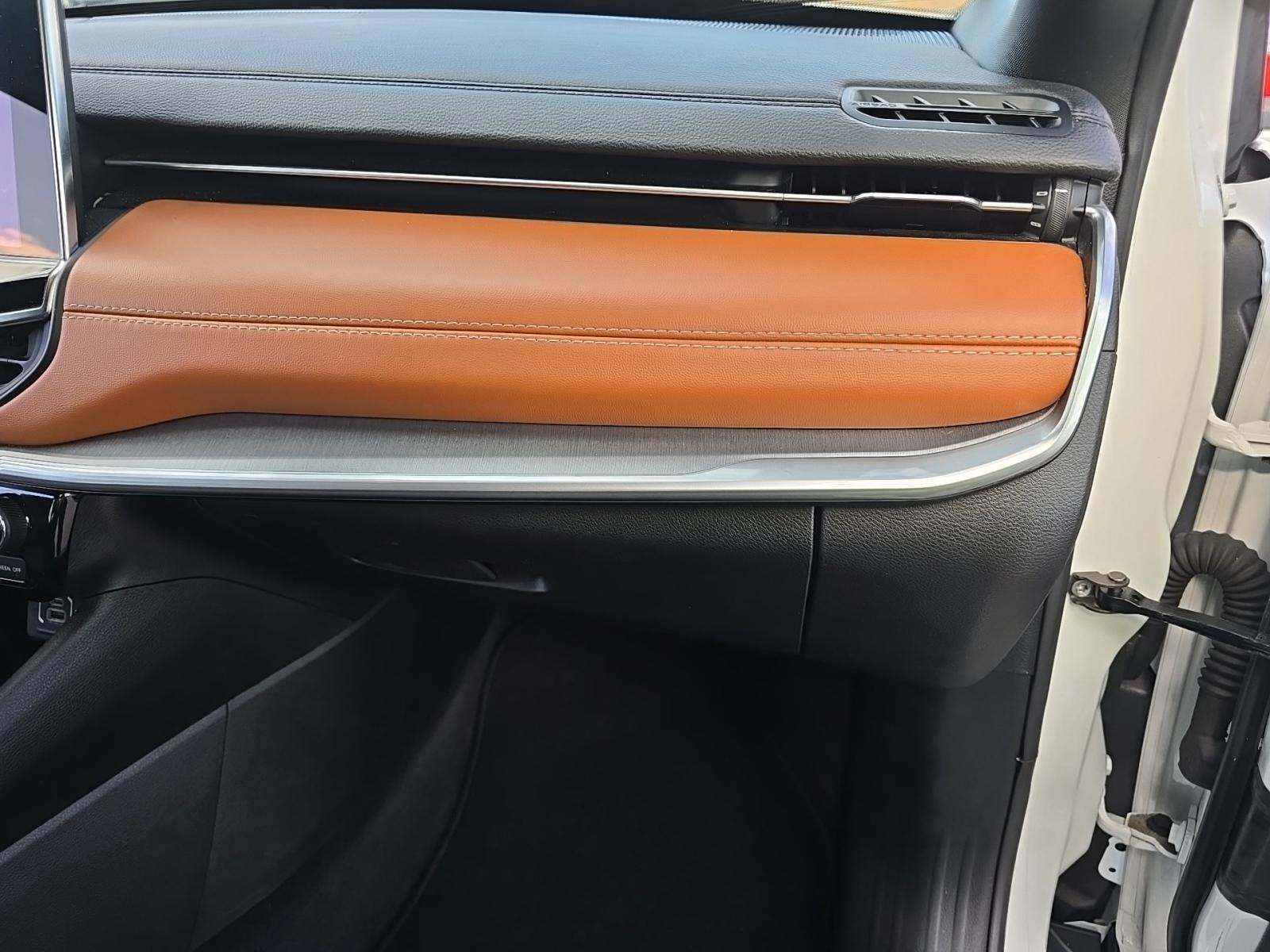 2024 Jeep Compass Limited AWD