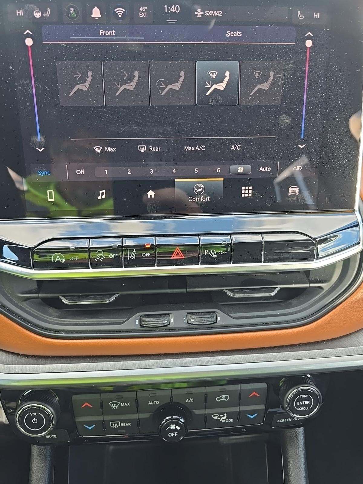 2024 Jeep Compass Limited AWD