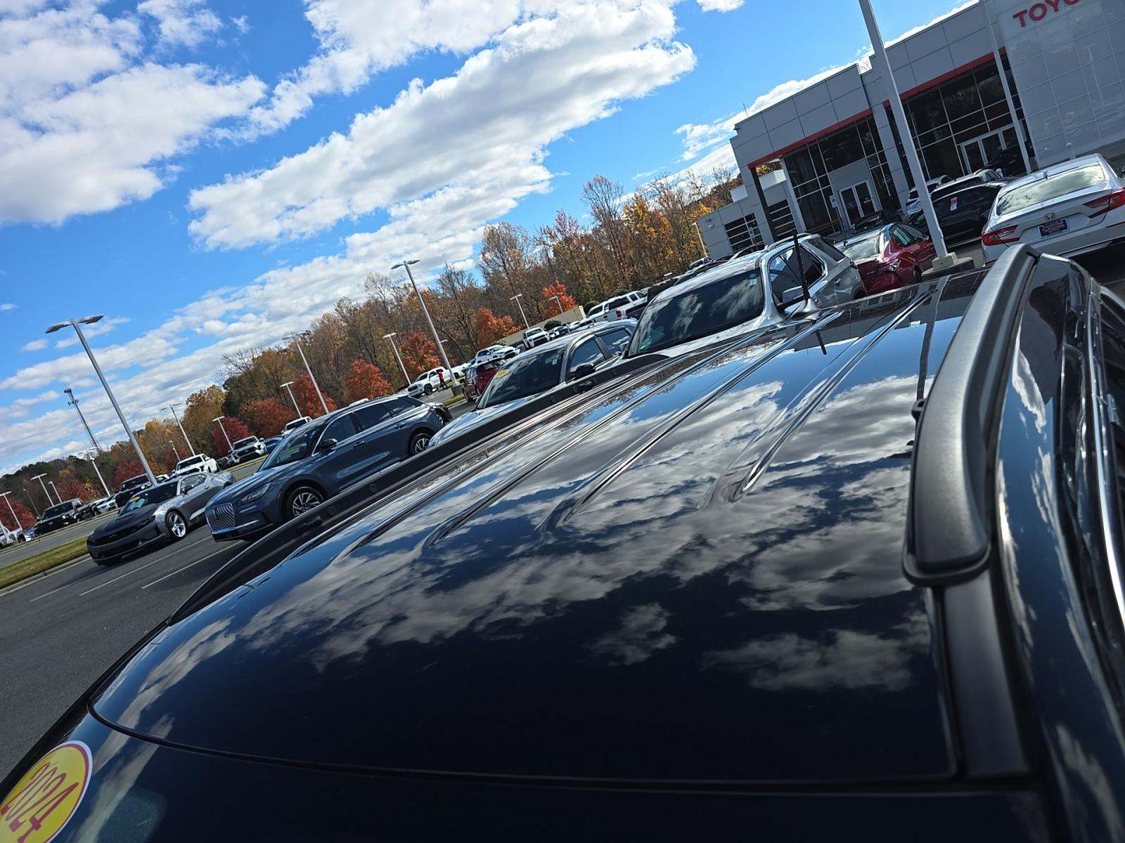 2024 Jeep Compass Limited AWD