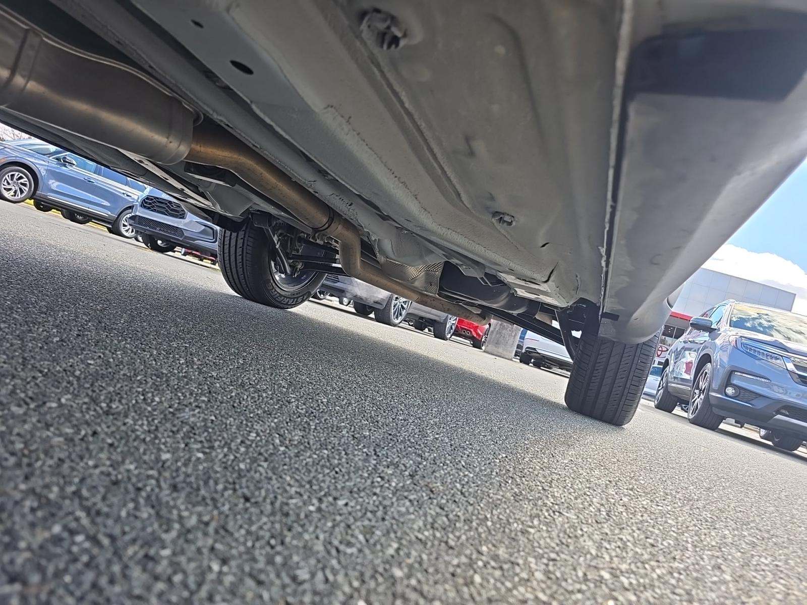 2024 Jeep Compass Limited AWD