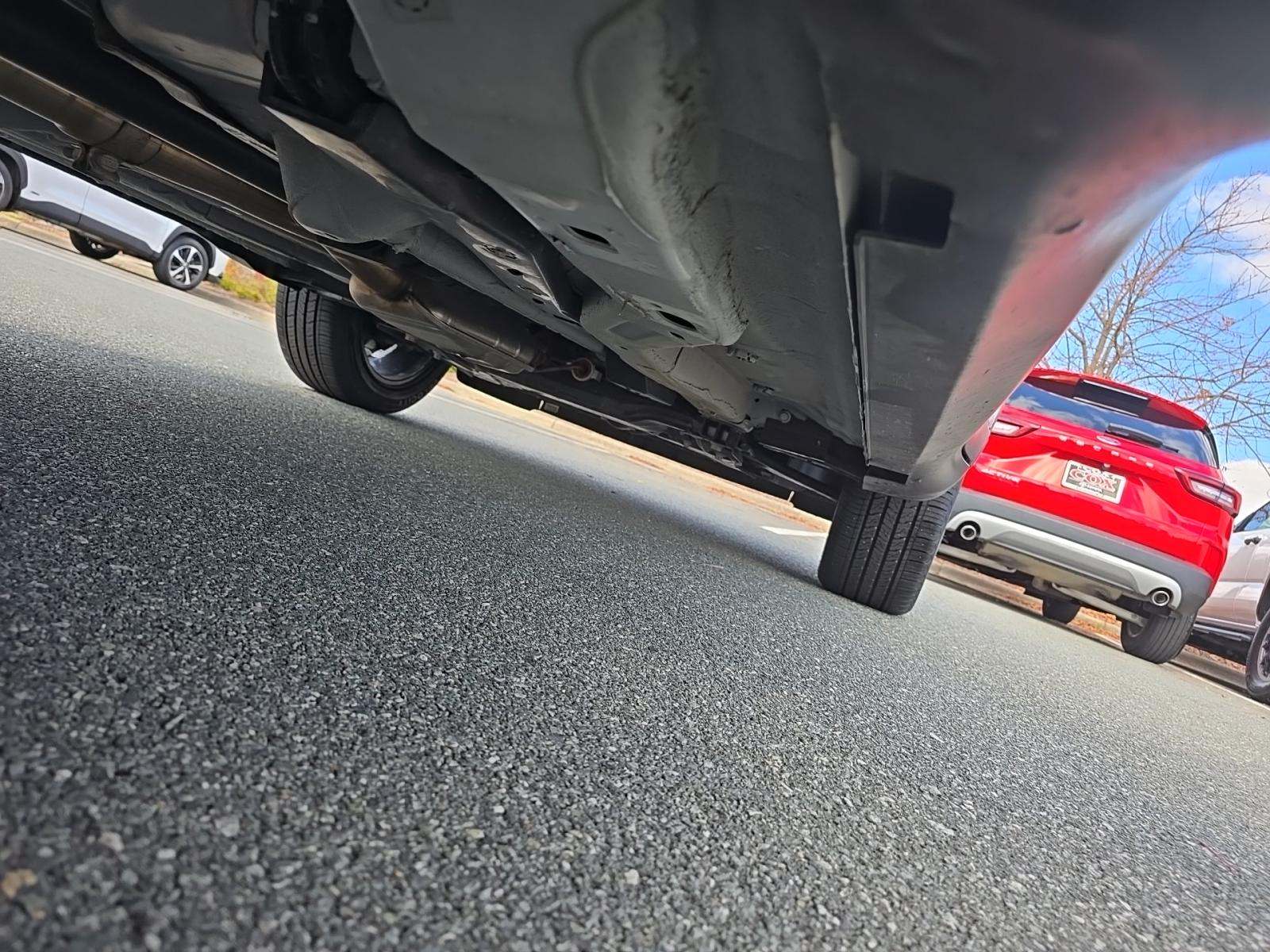 2024 Jeep Compass Limited AWD