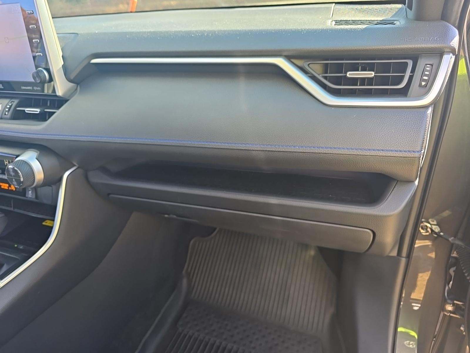 2022 Toyota RAV4 Hybrid XSE AWD