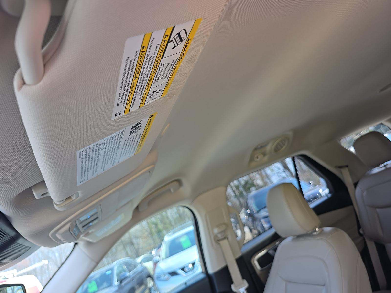 2021 Ford Explorer XLT RWD