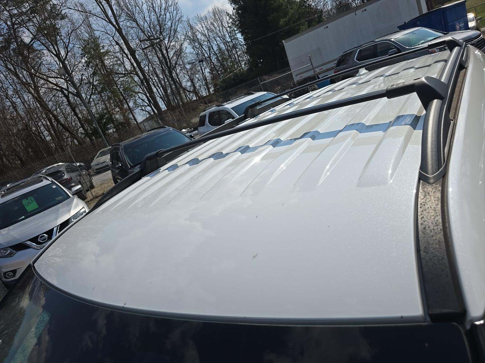 2021 Ford Explorer XLT RWD