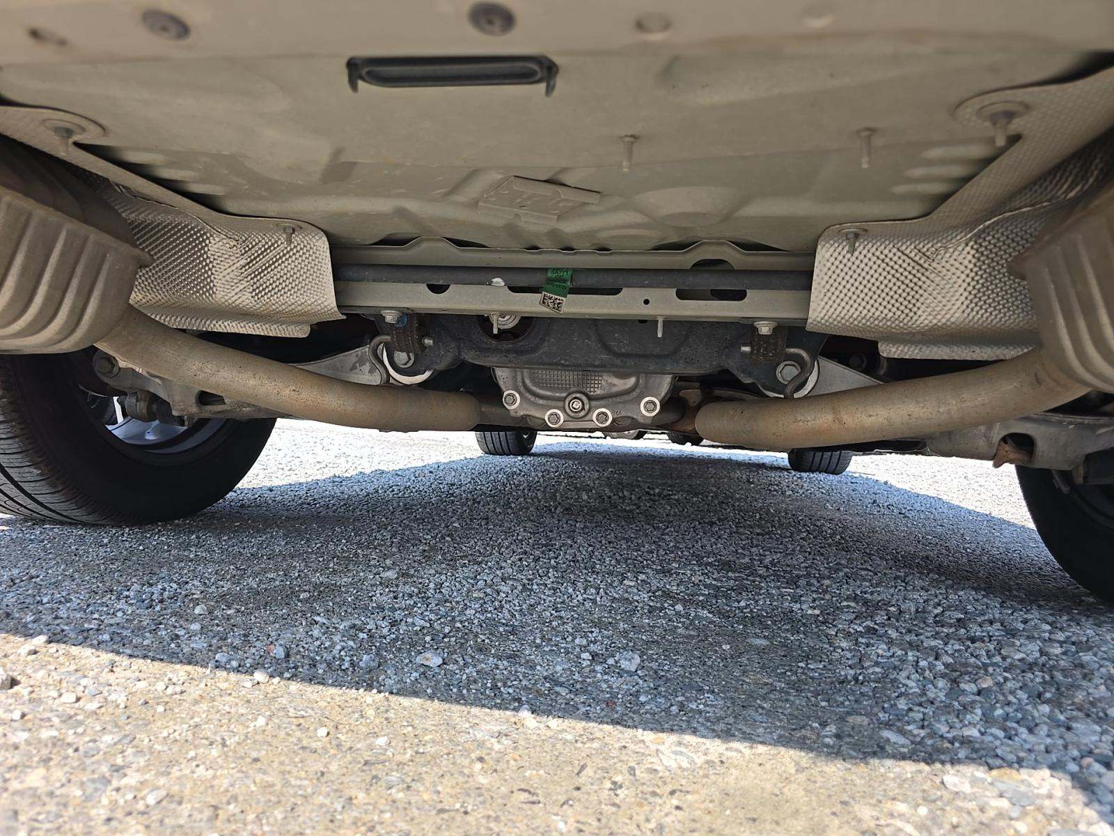 2021 Ford Explorer XLT RWD