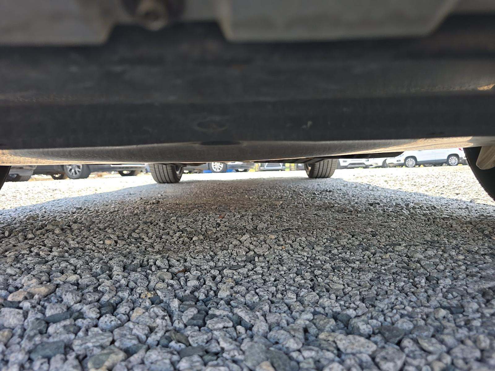 2021 Ford Explorer XLT RWD