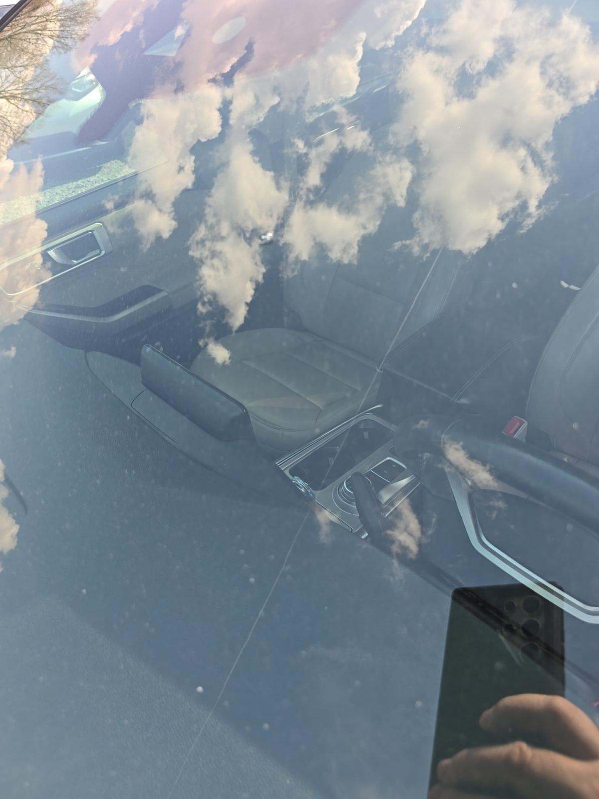 2021 Ford Explorer XLT RWD