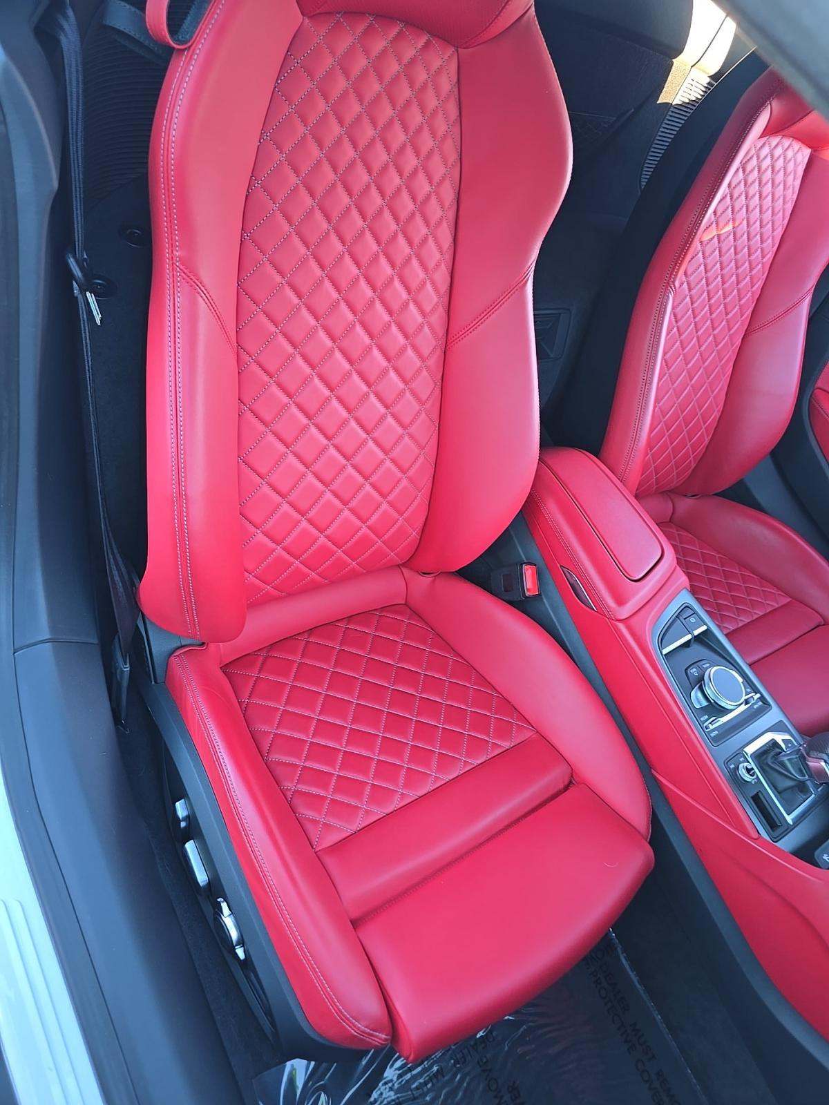 2022 Audi R8 V10 RWD