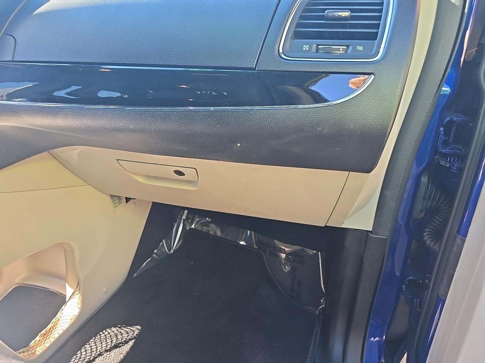 2019 Dodge Grand Caravan SXT FWD