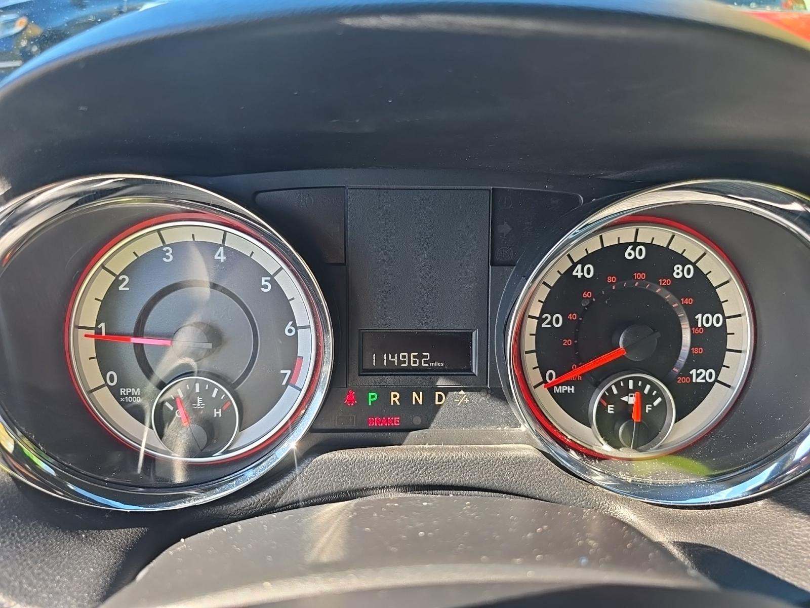 2019 Dodge Grand Caravan SXT FWD