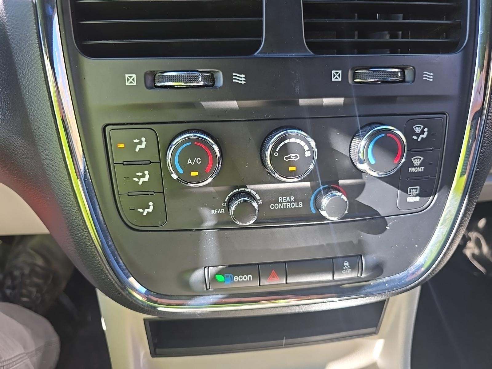 2019 Dodge Grand Caravan SXT FWD