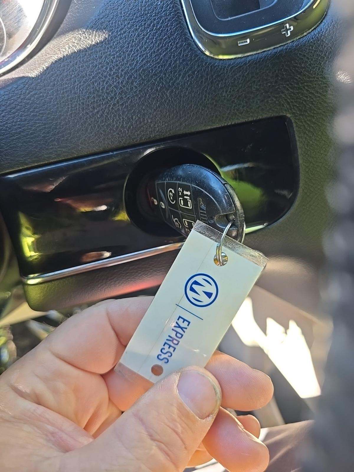 2019 Dodge Grand Caravan SXT FWD