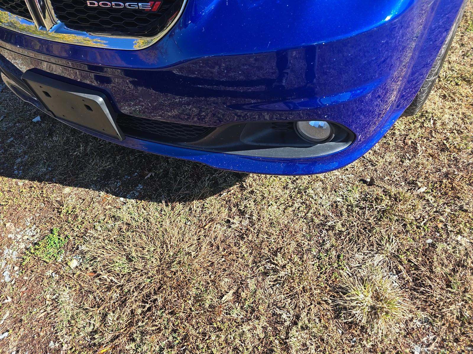 2019 Dodge Grand Caravan SXT FWD