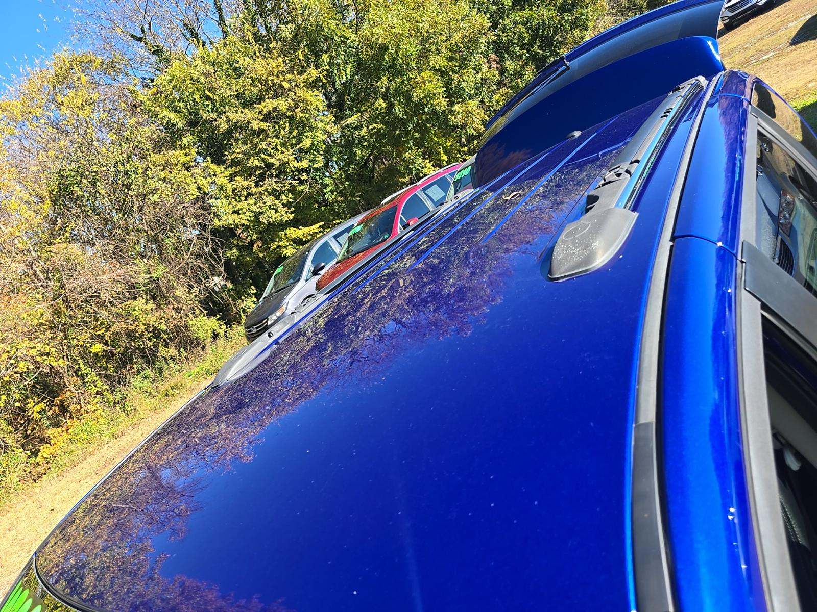 2019 Dodge Grand Caravan SXT FWD