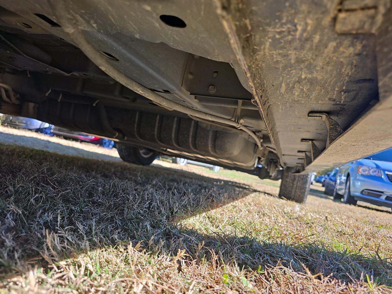 2019 Dodge Grand Caravan SXT FWD