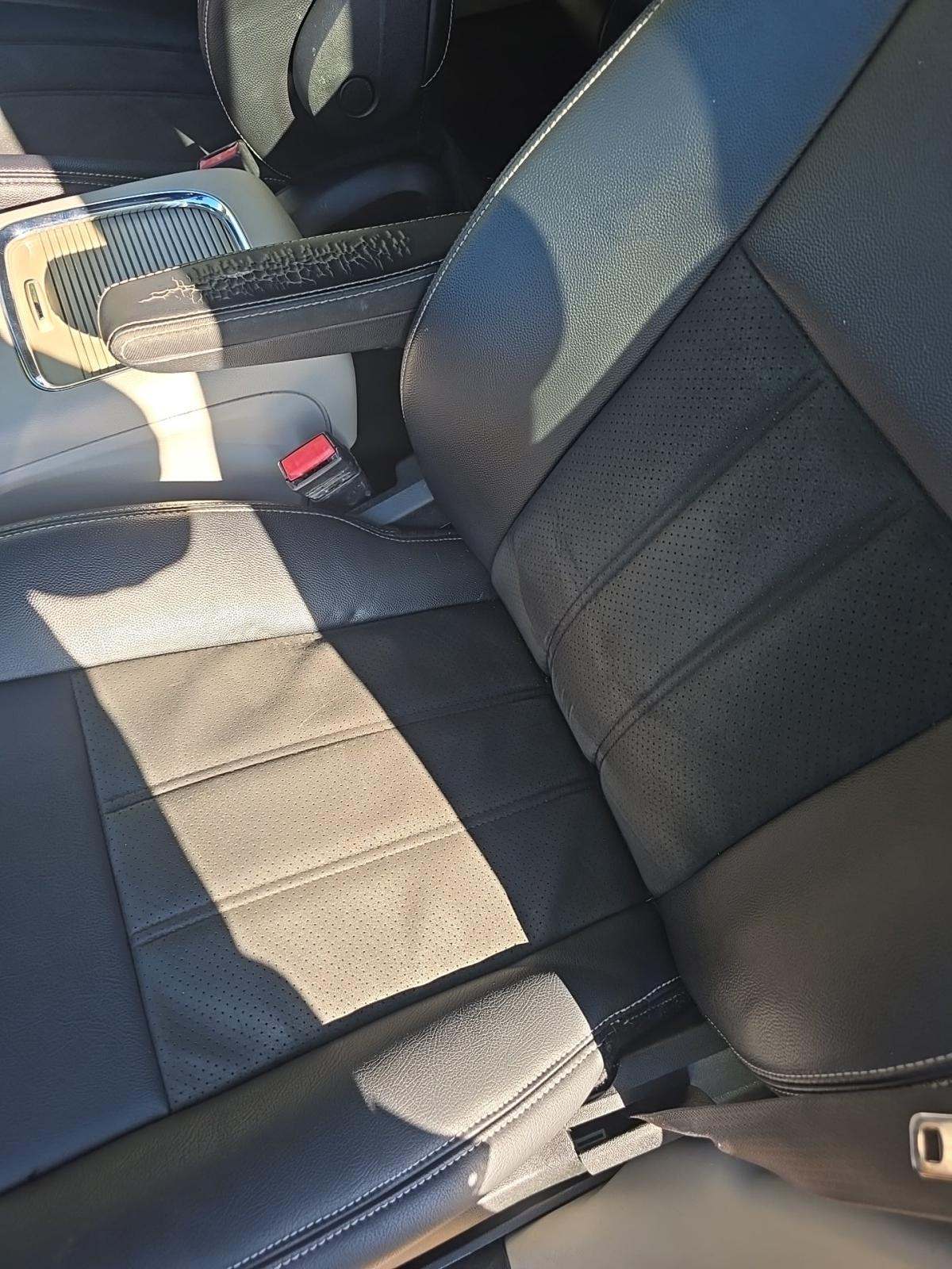 2019 Dodge Grand Caravan SXT FWD