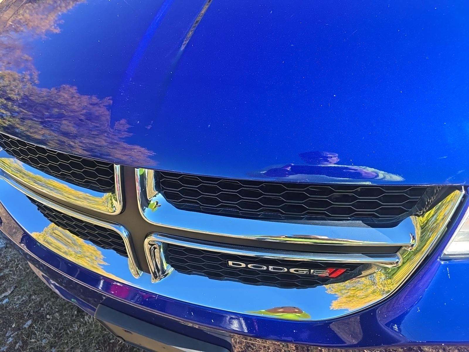 2019 Dodge Grand Caravan SXT FWD