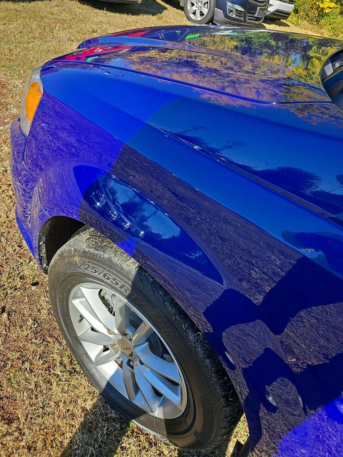 2019 Dodge Grand Caravan SXT FWD