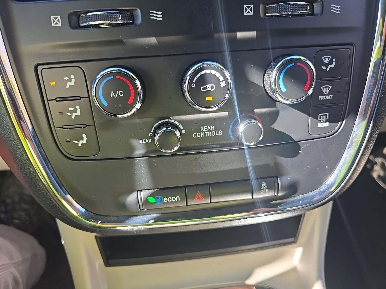 2019 Dodge Grand Caravan SXT FWD