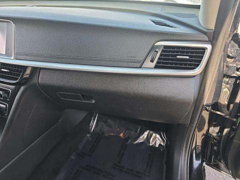 2019 Kia Optima LX FWD