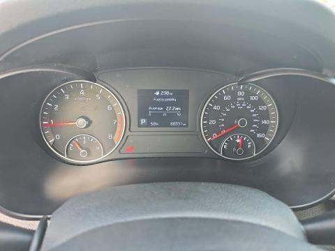 2019 Kia Optima LX FWD