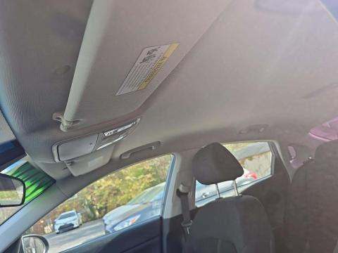 2019 Kia Optima LX FWD