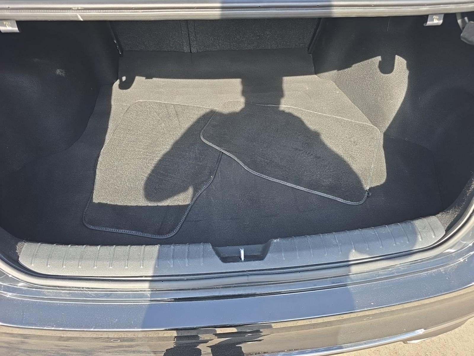 2019 Kia Optima LX FWD