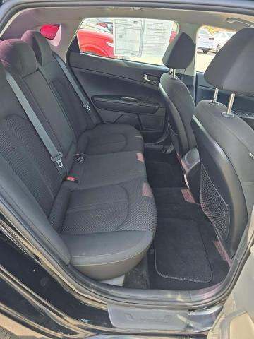 2019 Kia Optima LX FWD