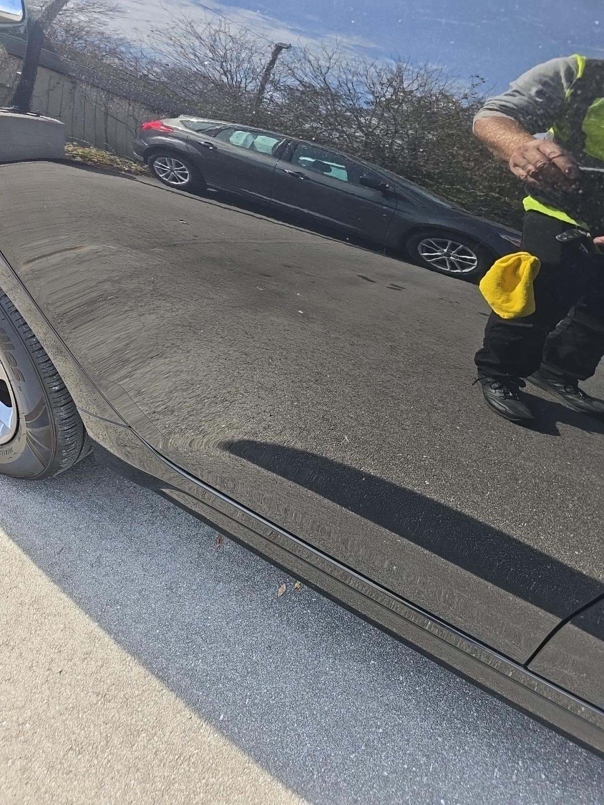 2019 Kia Optima LX FWD