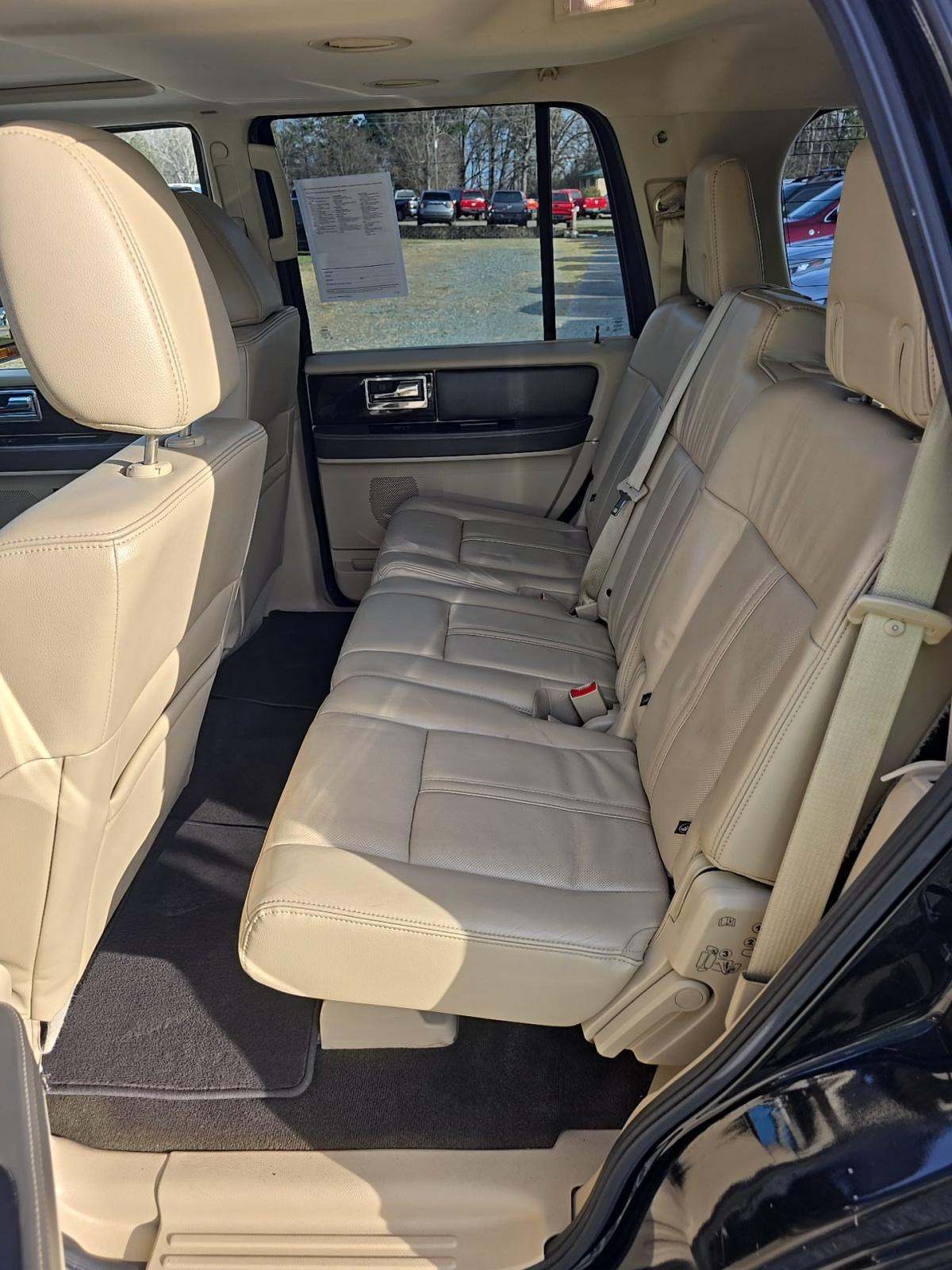 2017 Lincoln Navigator Reserve AWD