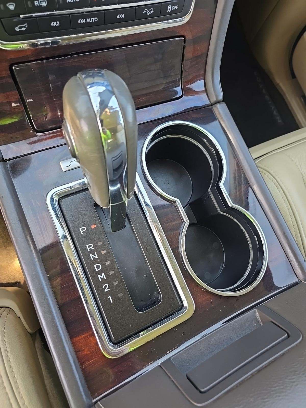 2017 Lincoln Navigator Reserve AWD