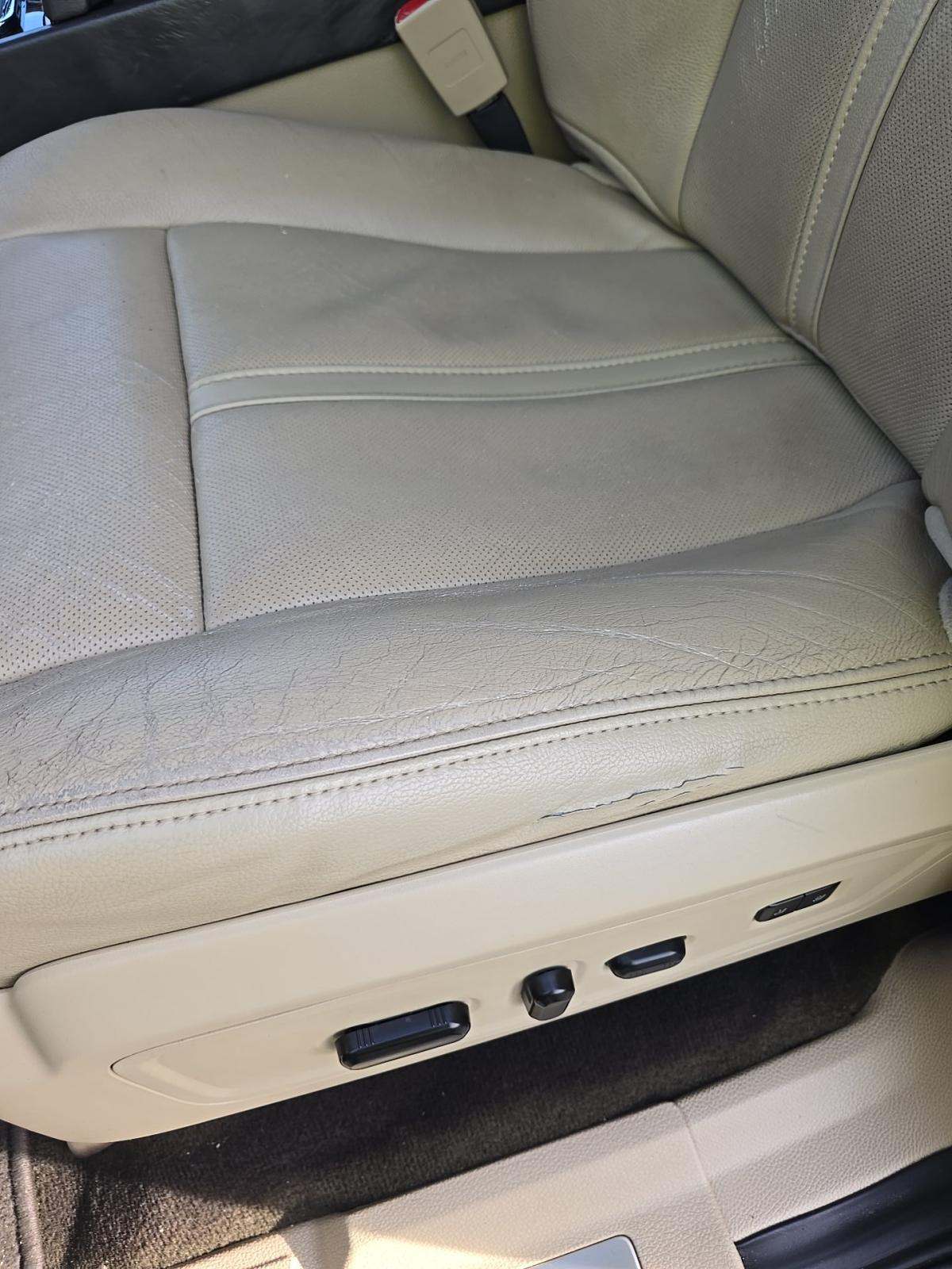 2017 Lincoln Navigator Reserve AWD