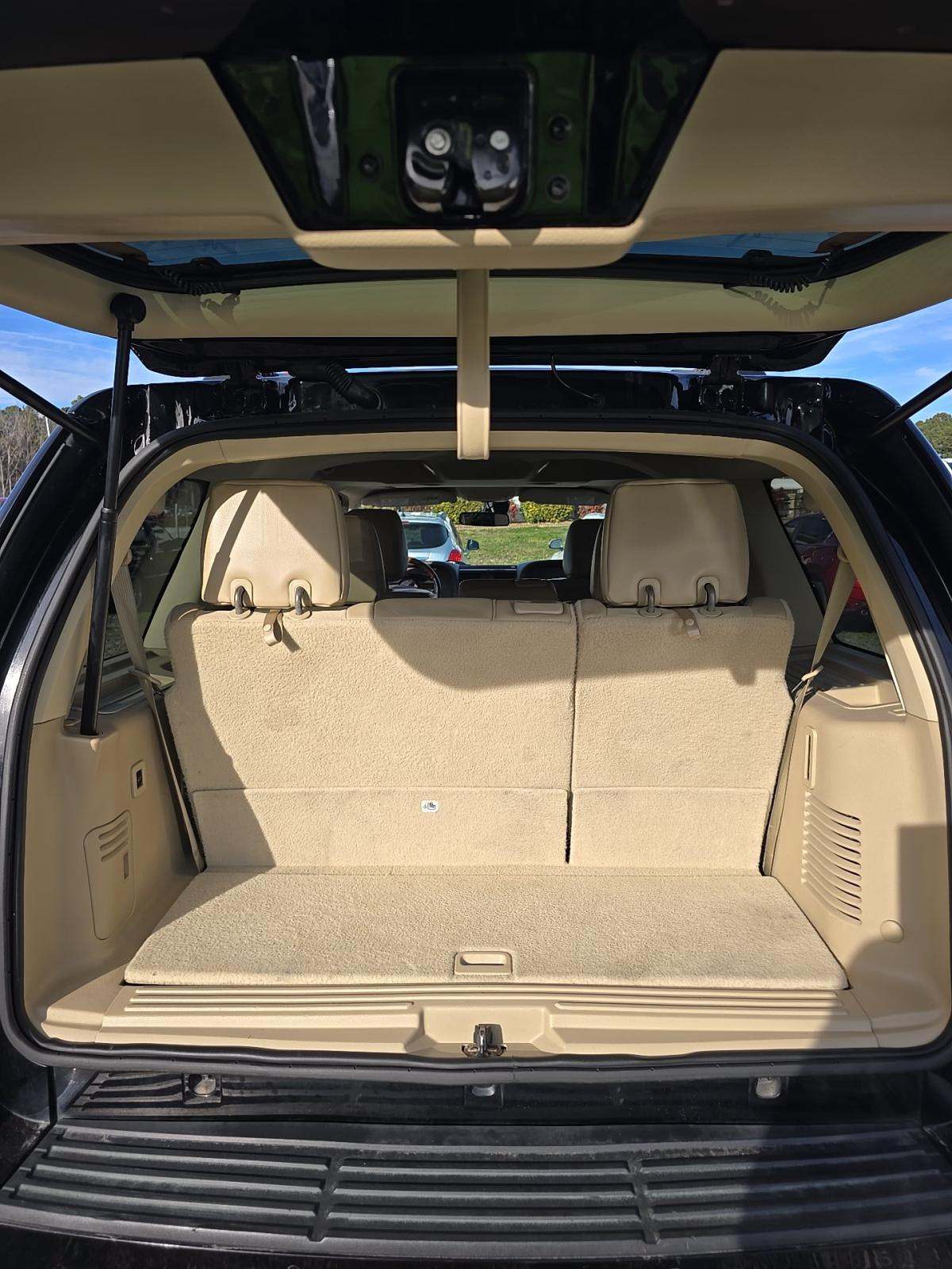 2017 Lincoln Navigator Reserve AWD