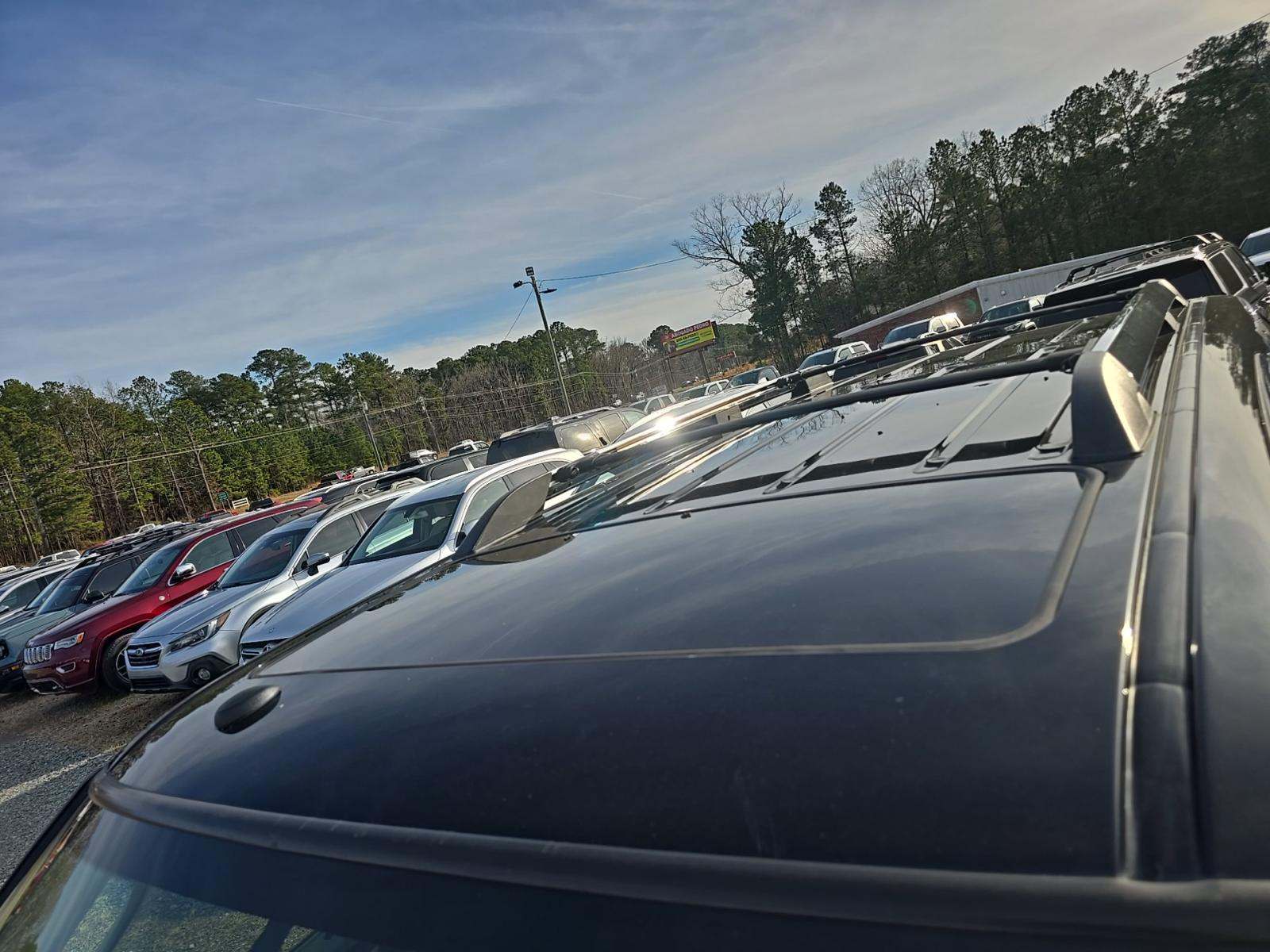 2017 Lincoln Navigator Reserve AWD