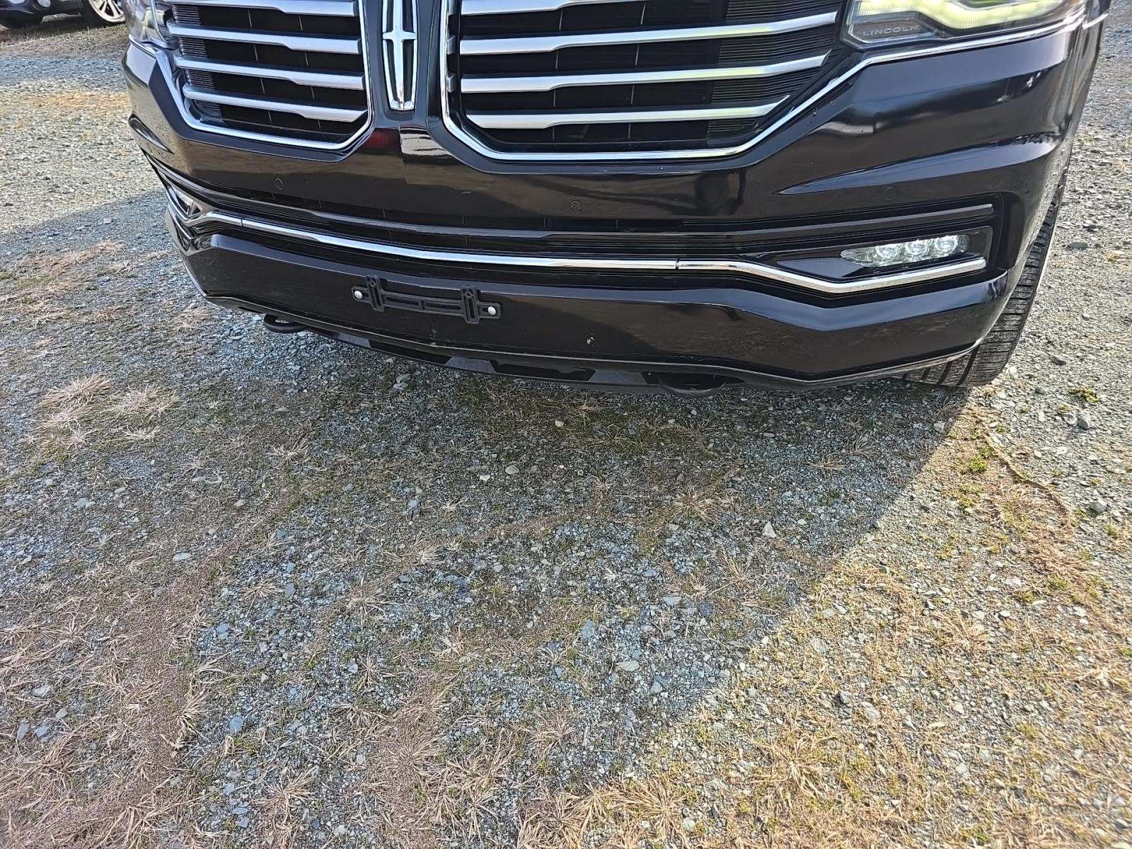 2017 Lincoln Navigator Reserve AWD