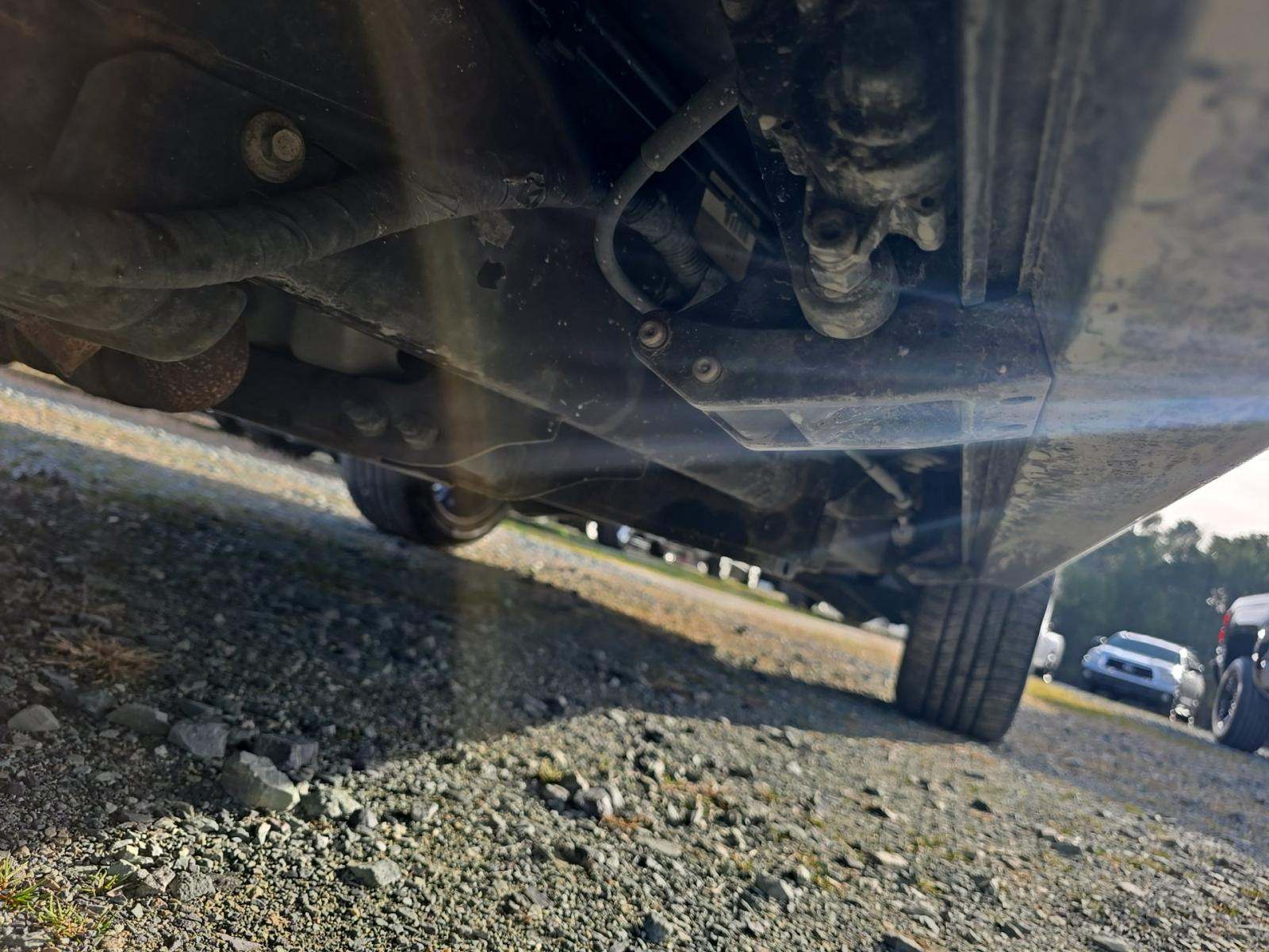 2017 Lincoln Navigator Reserve AWD