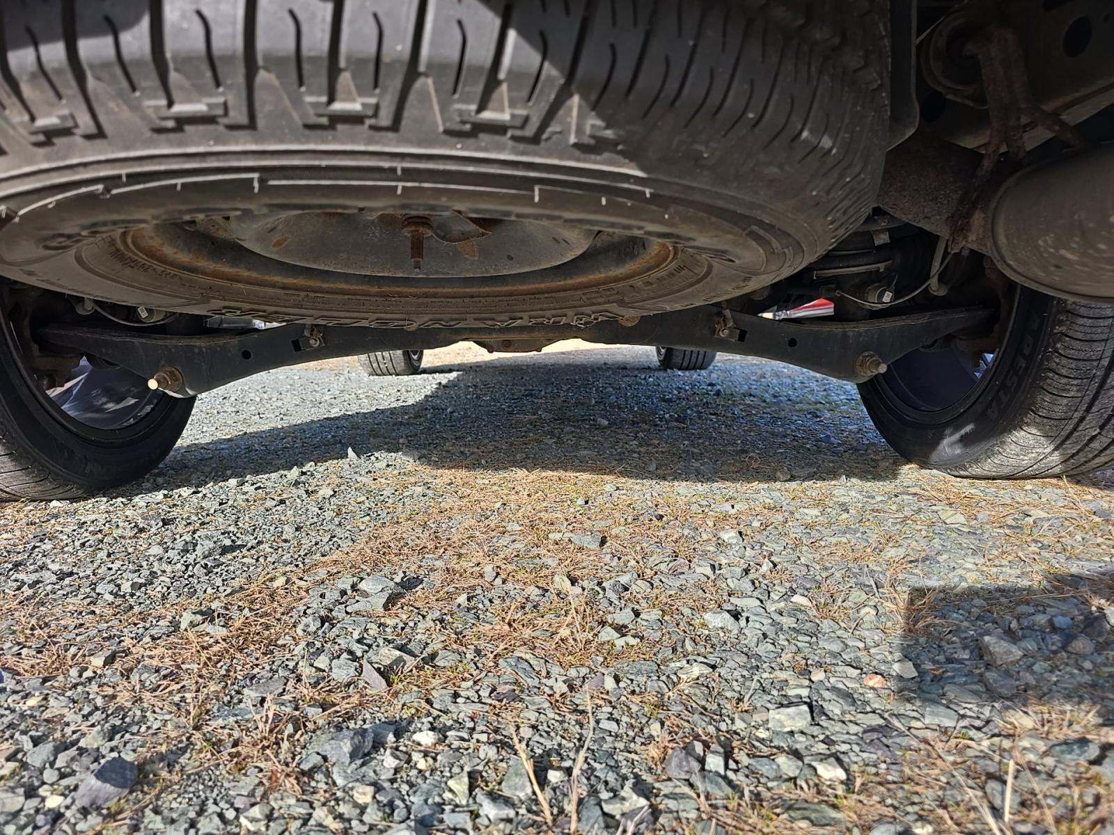 2017 Lincoln Navigator Reserve AWD