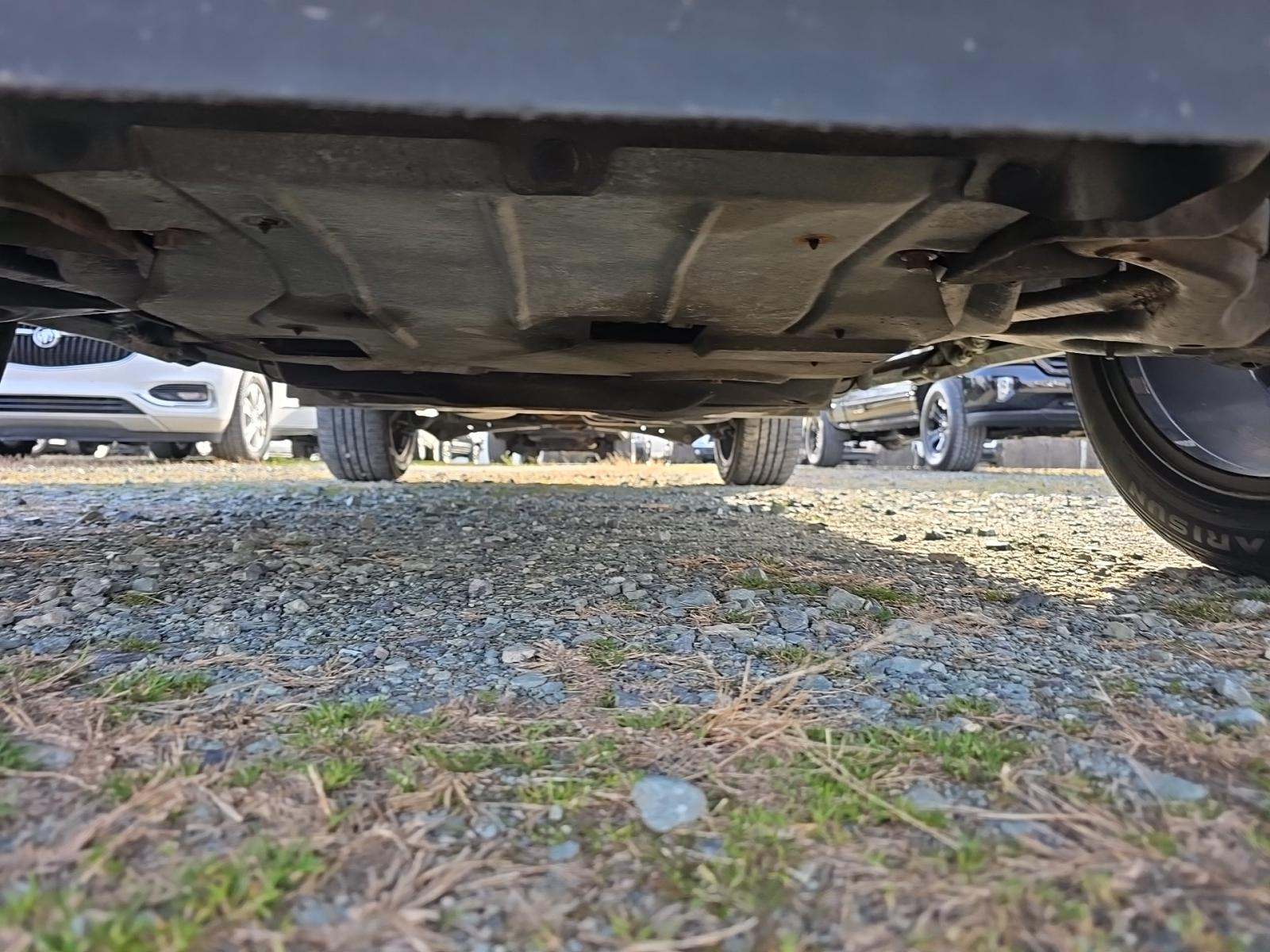 2017 Lincoln Navigator Reserve AWD