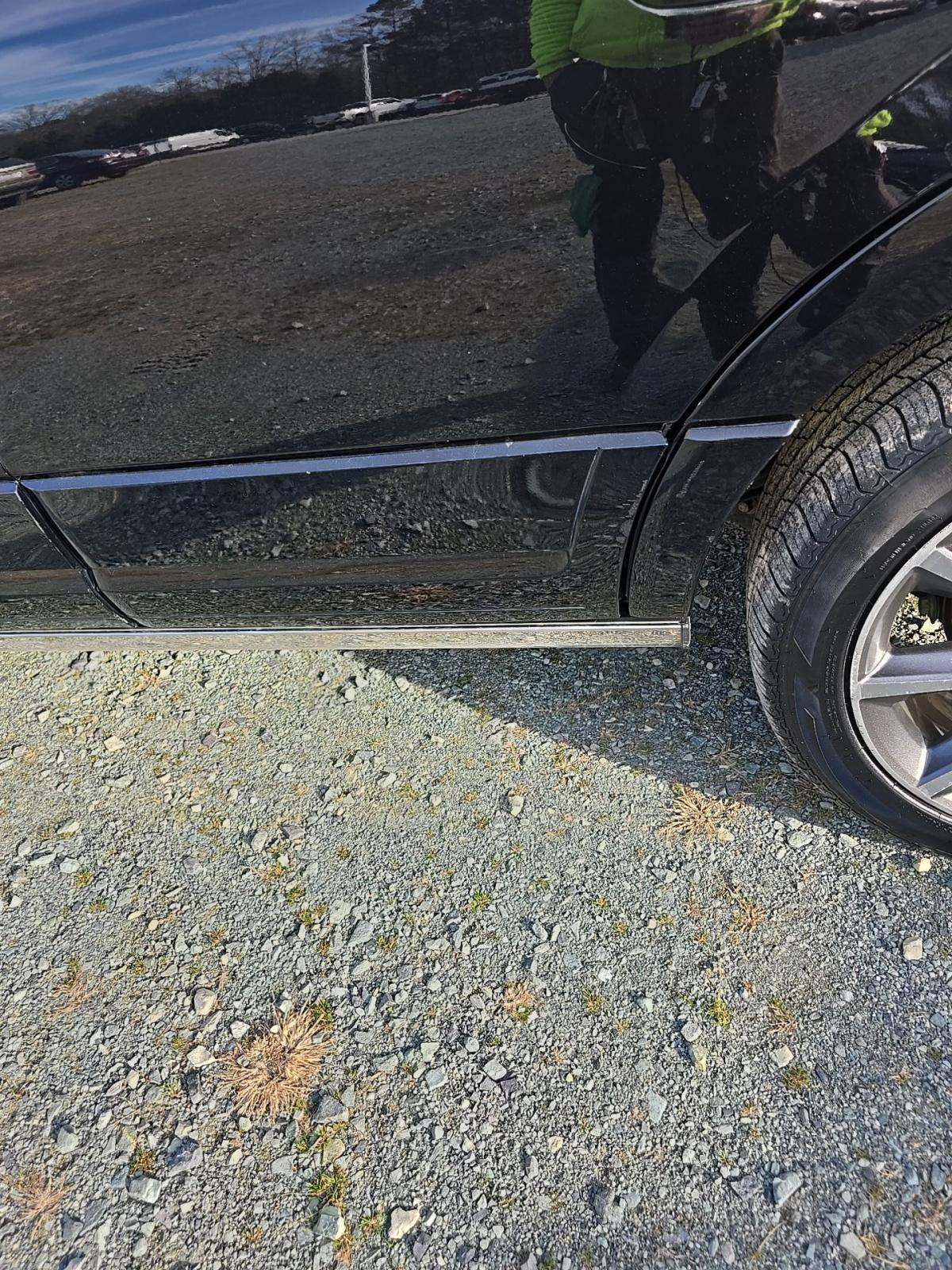 2017 Lincoln Navigator Reserve AWD