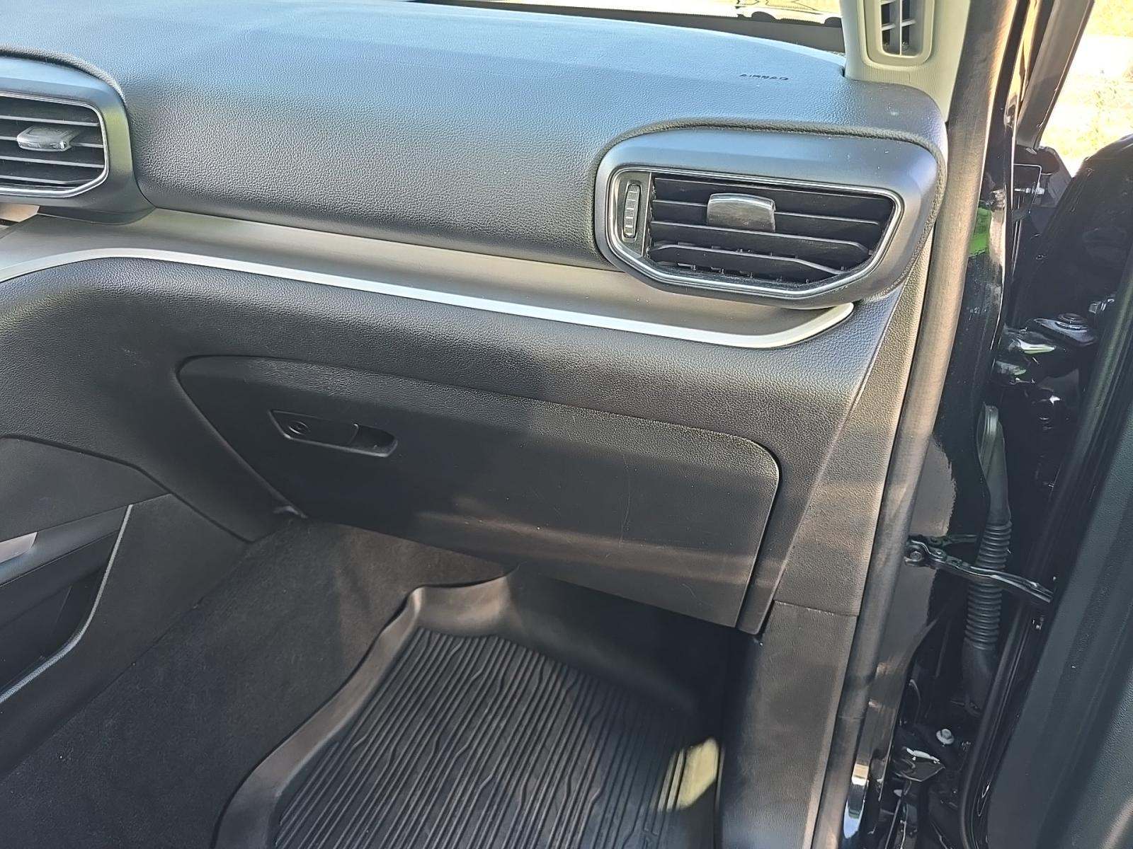 2022 Ford Explorer XLT AWD