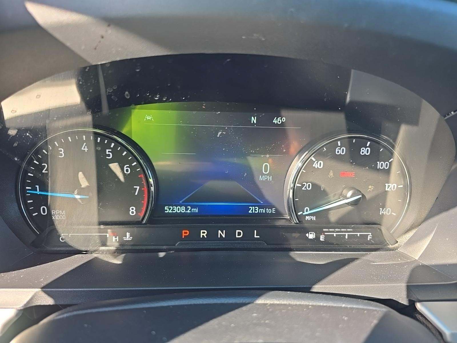 2022 Ford Explorer XLT AWD