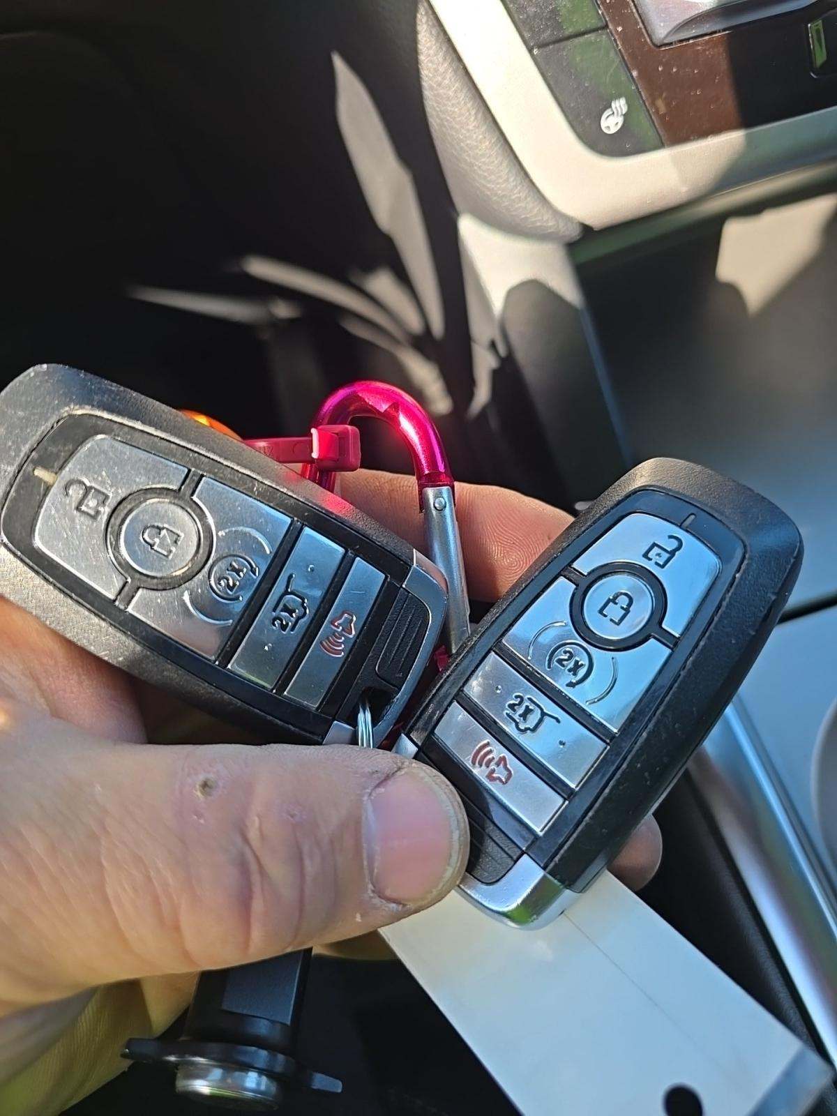 2022 Ford Explorer XLT AWD