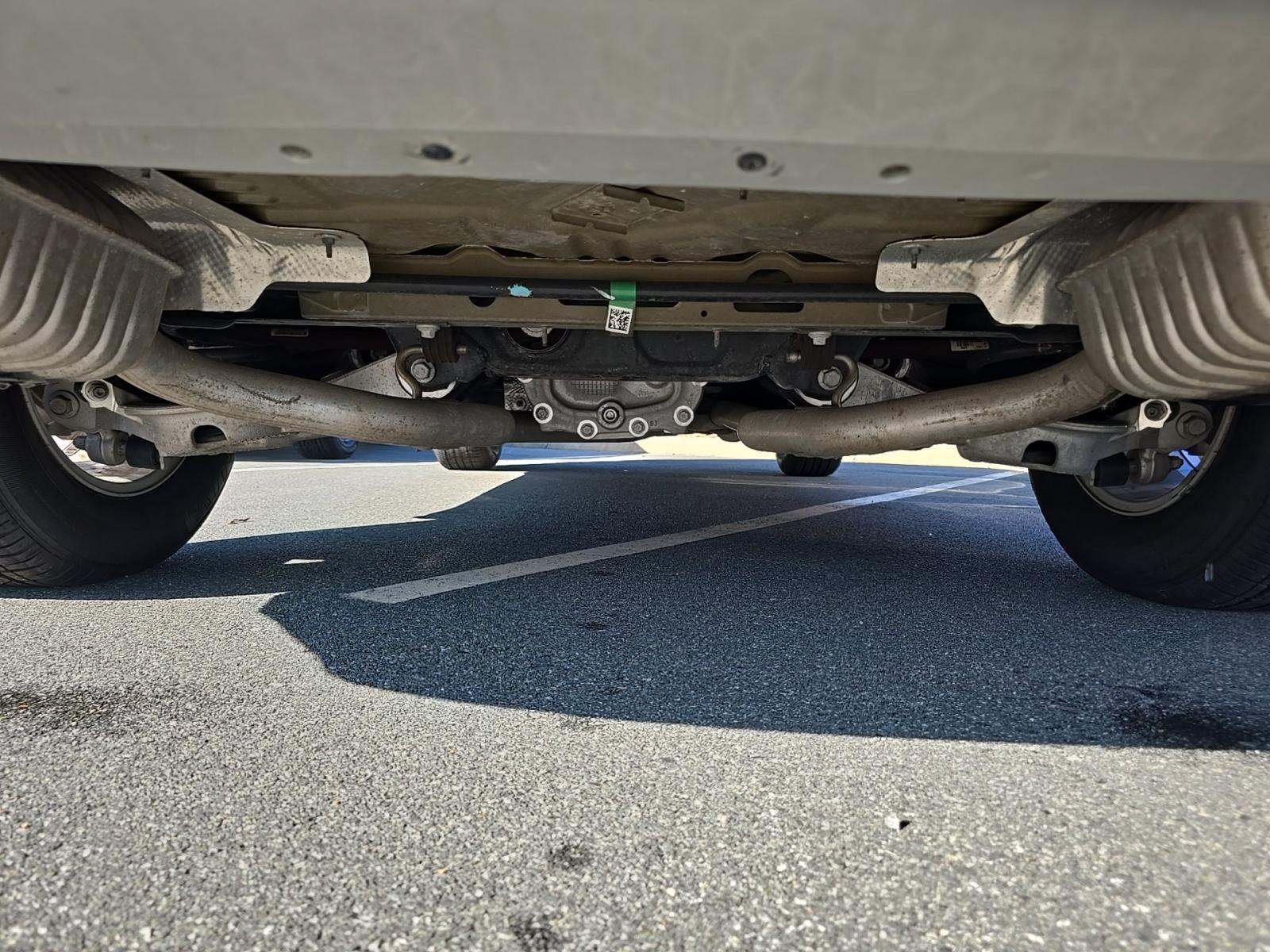 2022 Ford Explorer XLT AWD